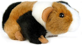 Gigi The Guinea Pig - 6 Inch Stuffed Animal Plush - by Tiger Tale Toys