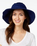 INC Packable Hat-Great for Rainy AND Sunny Days!