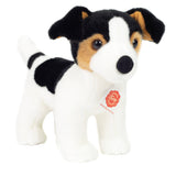 Jack Russell Terrier 28 cm - plush soft toy by Teddy Hermann