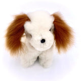 Pooch Alpaca Fur Toy