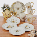 Bee Sweet Dinnerware Collection by Certified International
