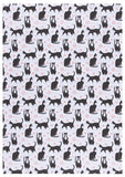 Cats Dishtowels for the Kitty Cat Lovers!