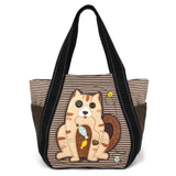 Orange Tabby Gen 2 Chala Cat Collection for Cat Lovers!