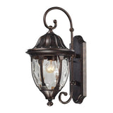 Glendale 1-Light Lamp Regal