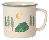Out & About Heritage Mug