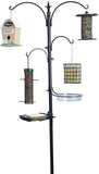 Premium Bird Feeding Station Kit