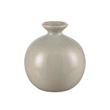 Set of 3 Andra Decorative Ceramic Bud Vases