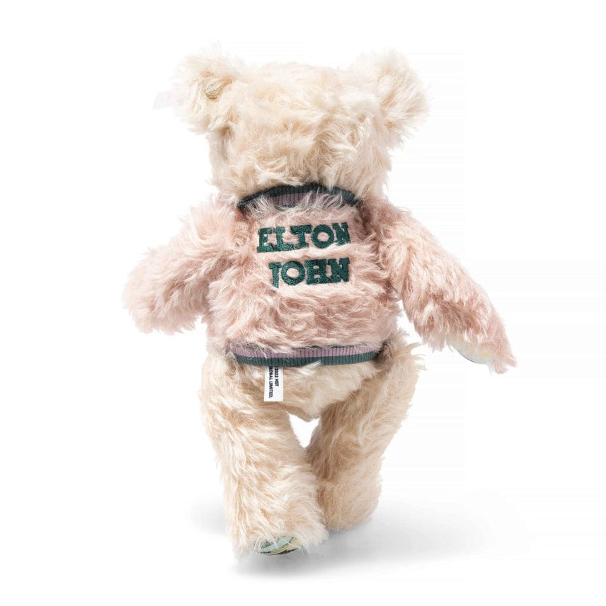 Steiff Elton John Collector's Bear