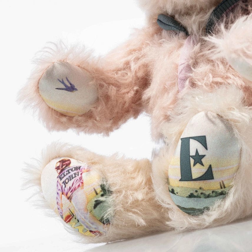 Steiff Elton John Collector's Bear