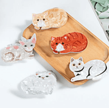 Cat Hair Clips