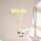 Alibaba Crystal Butterfly Suncatchers Crystal Wristlet