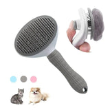 alibaba Grooming brushes Brush Pet Grooming Brushes for Dogs and Cats Anti-Shedding Rakes