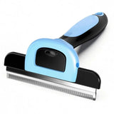 alibaba Grooming brushes Comb Pet Grooming Brushes for Dogs and Cats Anti-Shedding Rakes