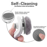 alibaba Grooming brushes Pet Grooming Brushes for Dogs and Cats Anti-Shedding Rakes