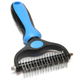 alibaba Grooming brushes Pet Grooming Brushes for Dogs and Cats Anti-Shedding Rakes