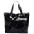 AliExpress Handbags Black Stunning Geometric Holographic Carry Totes