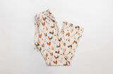 American Farm Company American Farm Company - Chicken Bamboo Pajama Lounge Pants (Adult)