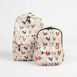 American Farm Company Backpacks Chicken Lover's Backpacks & Lunchboxes-American Farm Company - AFC