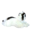 Auswella Auswella - Plush Cat- 16" Plush Ragdoll Kitten Stuffed Animal