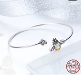 Queen Bee Jewelry Sterling Silver