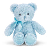 Bearington Collection Bearington Collection - Baby's 1st Bear Blue, Small