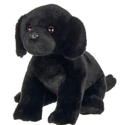 Bearington Collection Bearington Collection - Chase the Black Lab