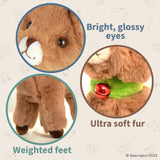 Bearington Collection Bearington Collection - Jolly the Reindeer