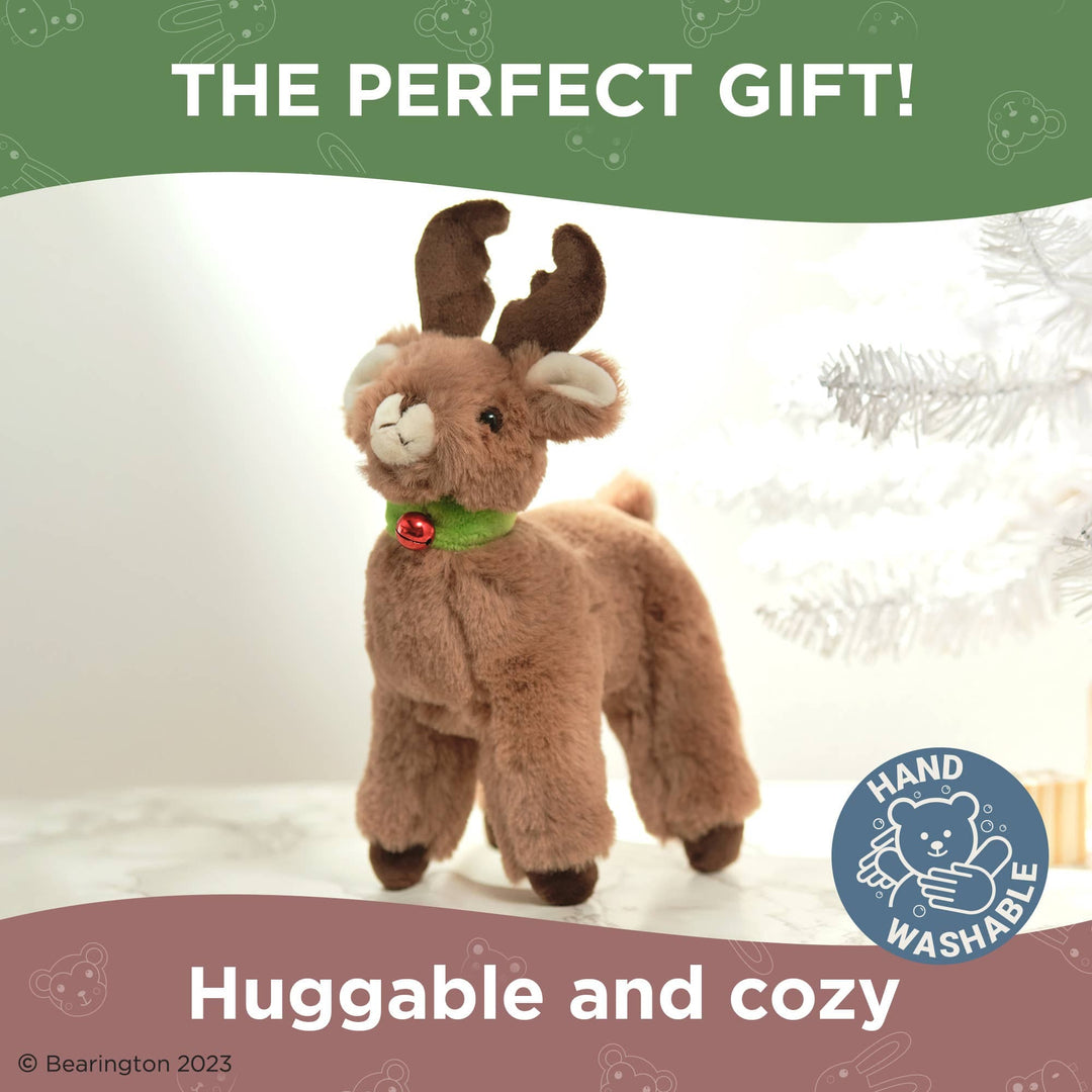 Bearington Collection Bearington Collection - Jolly the Reindeer
