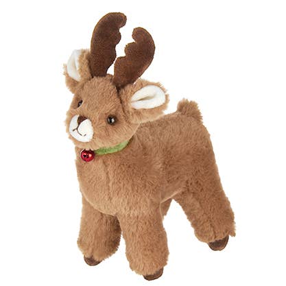 Bearington Collection Bearington Collection - Jolly the Reindeer