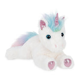 Lil' Rainbow Shimmers the Plush Unicorn