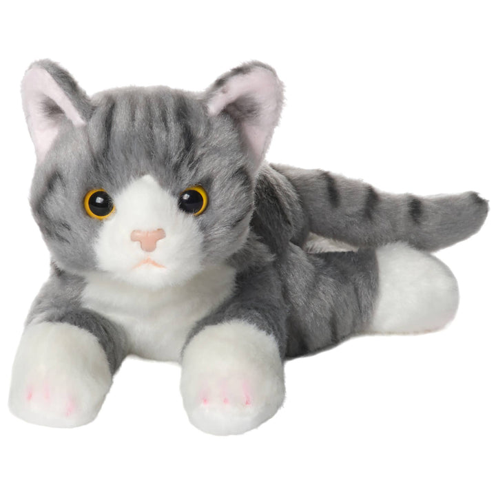 Bearington Collection Bearington Collection - Lil' Socks the Gray Cat