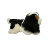 Bocchetta Plush Toys Bocchetta Plush Toys - Alex - King Charles - 28cm floppy