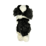 Bocchetta Plush Toys Bocchetta Plush Toys - Alex - King Charles - 28cm floppy