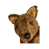Bocchetta Plush Toys Bocchetta Plush Toys - Dusky - Pademelon - 27cm