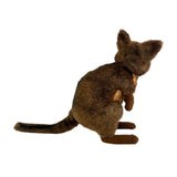 Bocchetta Plush Toys Bocchetta Plush Toys - Dusky - Pademelon - 27cm