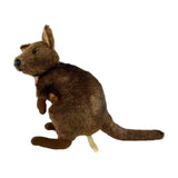 Bocchetta Plush Toys Bocchetta Plush Toys - Dusky - Pademelon - 27cm