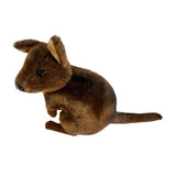 Bocchetta Plush Toys Bocchetta Plush Toys - Dusky - Pademelon - 27cm