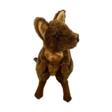 Bocchetta Plush Toys Bocchetta Plush Toys - Dusky - Pademelon - 27cm