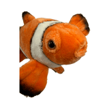 Bocchetta Plush Toys Bocchetta Plush Toys - Flip - Clownfish - 22cm
