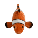 Bocchetta Plush Toys Bocchetta Plush Toys - Flip - Clownfish - 22cm
