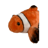 Bocchetta Plush Toys Bocchetta Plush Toys - Flip - Clownfish - 22cm