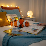 Bocchetta Plush Toys Bocchetta Plush Toys - Flip - Clownfish - 22cm
