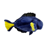 Bocchetta Plush Toys Bocchetta Plush Toys - Koral - Blue Tang - 21cm