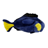 Bocchetta Plush Toys Bocchetta Plush Toys - Koral - Blue Tang - 21cm