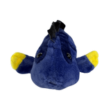 Bocchetta Plush Toys Bocchetta Plush Toys - Koral - Blue Tang - 21cm