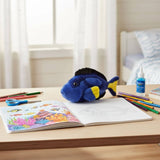 Bocchetta Plush Toys Bocchetta Plush Toys - Koral - Blue Tang - 21cm