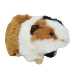 Calico Plush Guinea Pig Eco Friendly