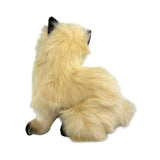 Bocchetta Plush Toys Bocchetta Plush Toys - Toffee - Himalayan Cat - 34cm sitting