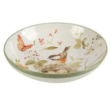 Nature Song Dinnerware Collection by Certified International