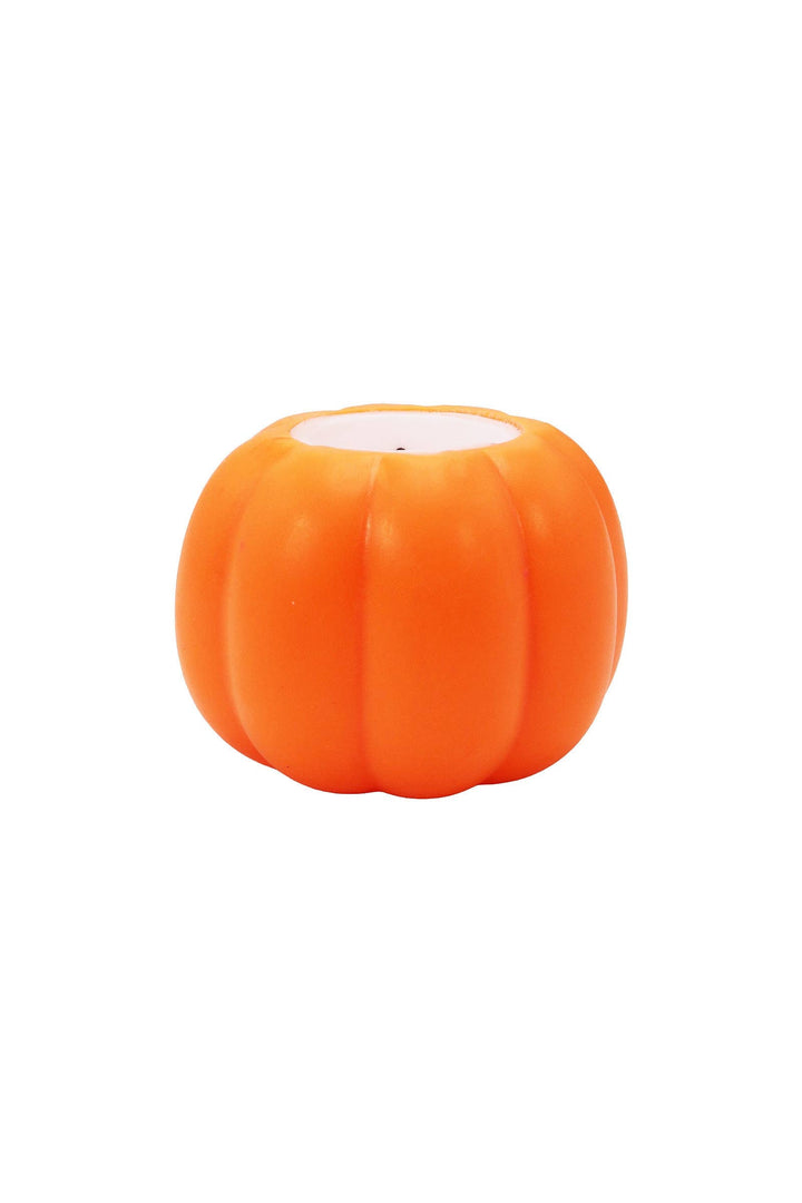 Cap Zone AS SHOWN / ONE SIZE Cap Zone - Ghost Pumpkin Pop-up Halloween Squishy Toy